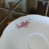 Coffee service for 12 pers. Kahla with cherry tree decoration