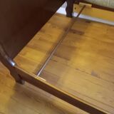 Boat bed