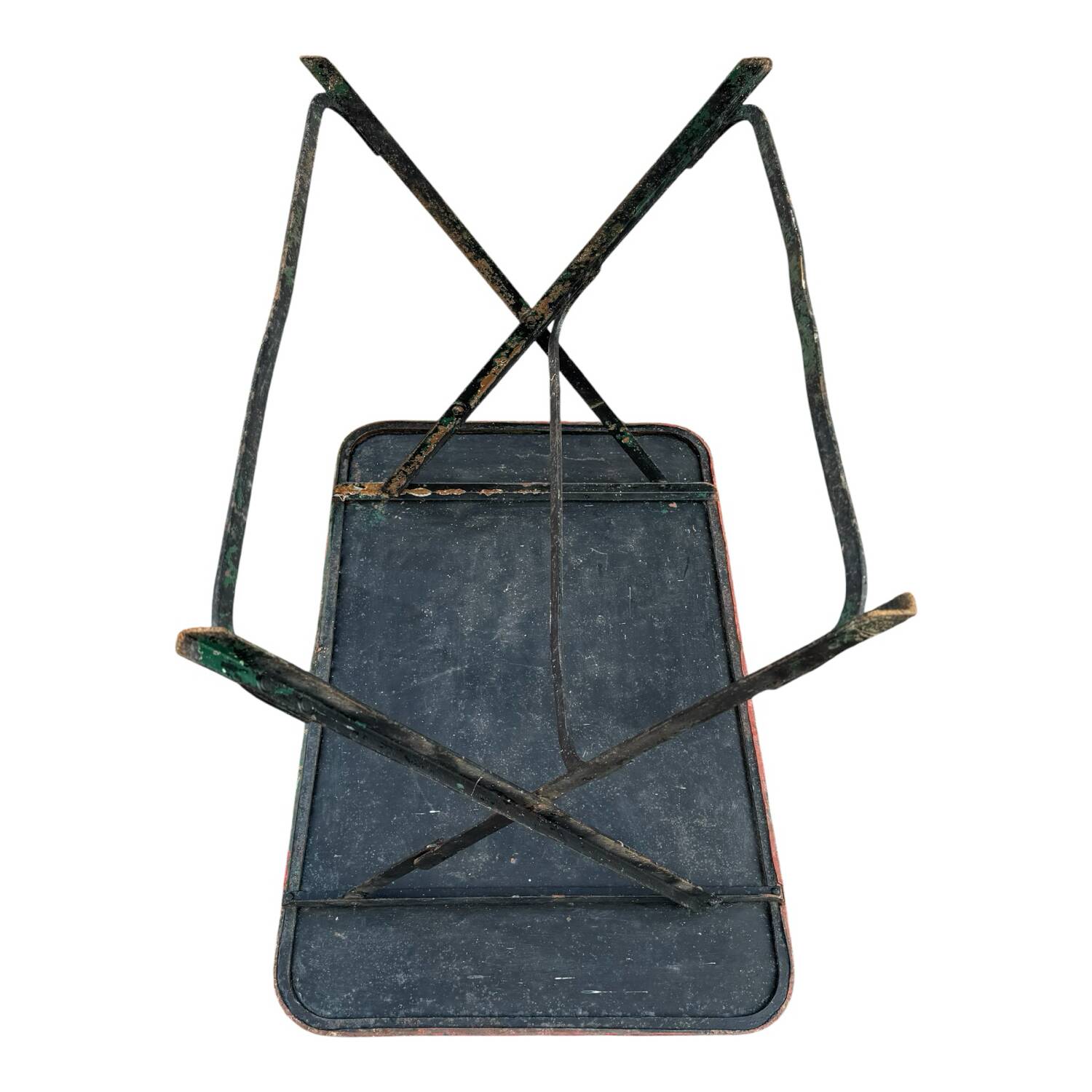 Provençale XX folding garden table