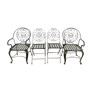 Chaises et fauteuils