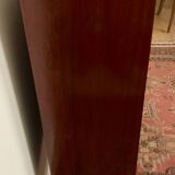 Commode en teck années 50