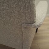 Rosewood armchair, Danish design, 1960s, production: Brdr. Andersen
