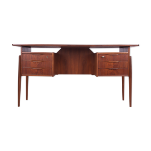 Bureau autoportant du