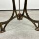 Jugendstil coffee table