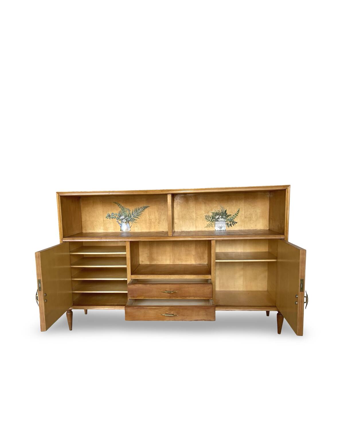 Mid century sideboard