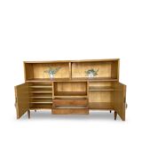 Mid century sideboard
