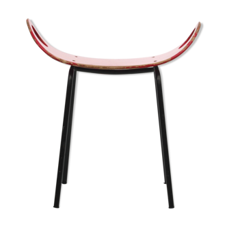 Olof Kettunen's Scandinavian Tabouret