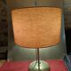 Adjustable desk lamp by "Staff Leuchten"