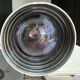 Camera set TV on foot year 60