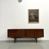 Scandinavian sideboard from the 70s