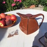 Teapot