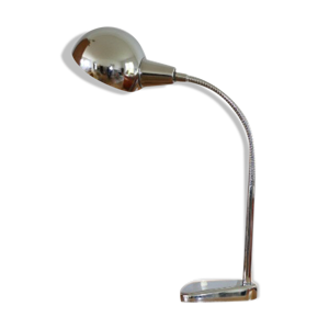 Lampe chromée Jumo 530mm