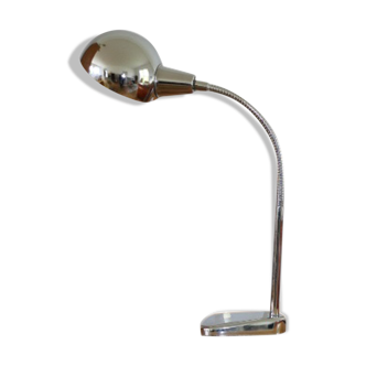 Chrome lamp Jumo 530mm