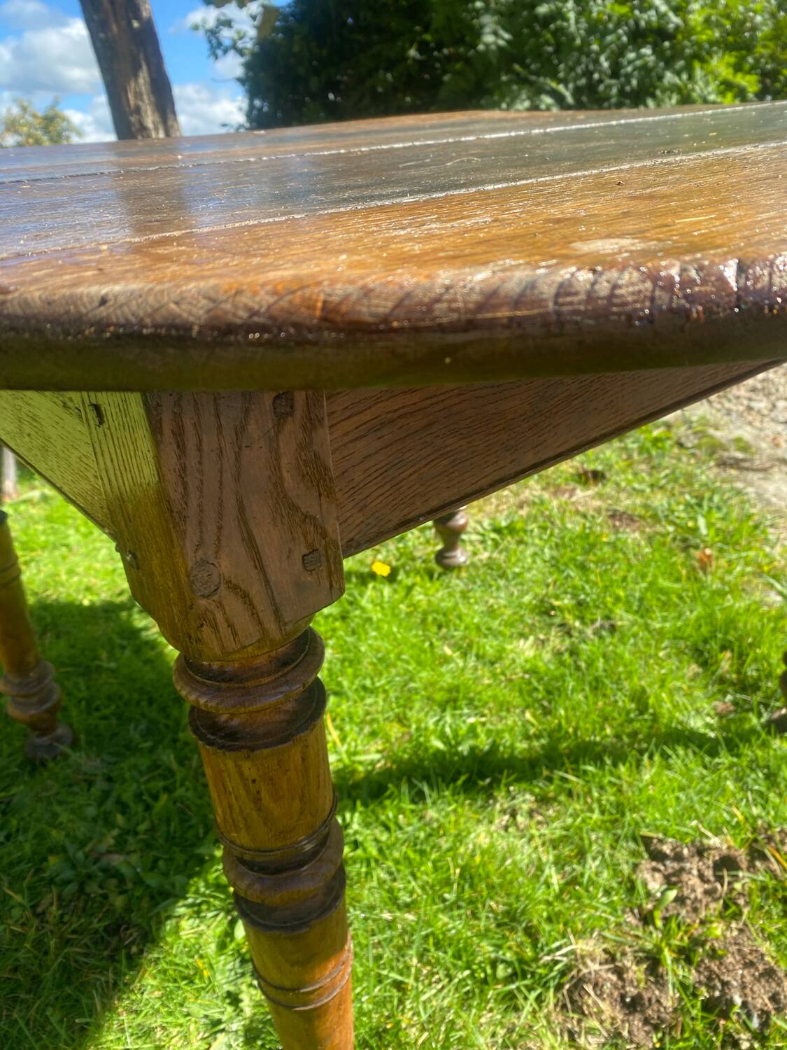 Table ronde
