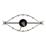 Vitra Eye Clock