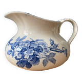 Terre de Fer pitcher 1900, Debray establishments