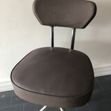 Workshop Chair, industrial, Ronéo.