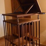 Rotating library