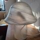 Peill en putzler mushroom table lamp