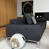 Sofa by Emaf Progetti for Zanotta
