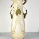Royal Dux Bohemia Art Nouveau Vase 49 cm