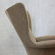 Wingback armchairs from Parker Knoll, 1960