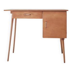bureau Baumann vintage