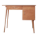 Renovated vintage Baumann desk, 1950s
