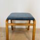 Mid-Century Ottoman by Ludvik Volak for Ton, Czechoslovakia 1970’s