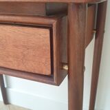 Wooden bedside 50/60