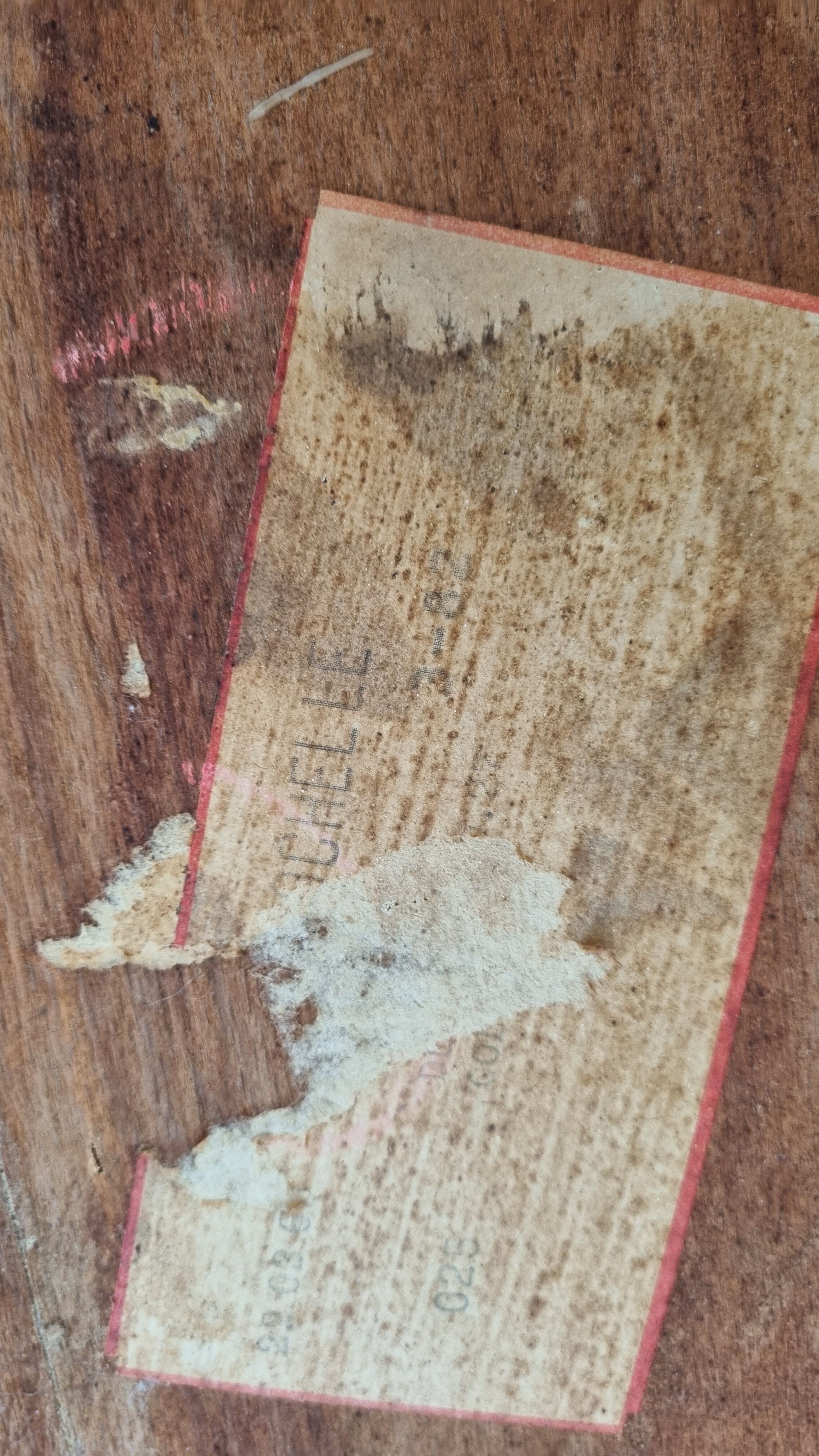 Tapiovaara Fanett Chair