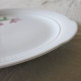 Eared pie dish from Bavaria Germany in very good condition