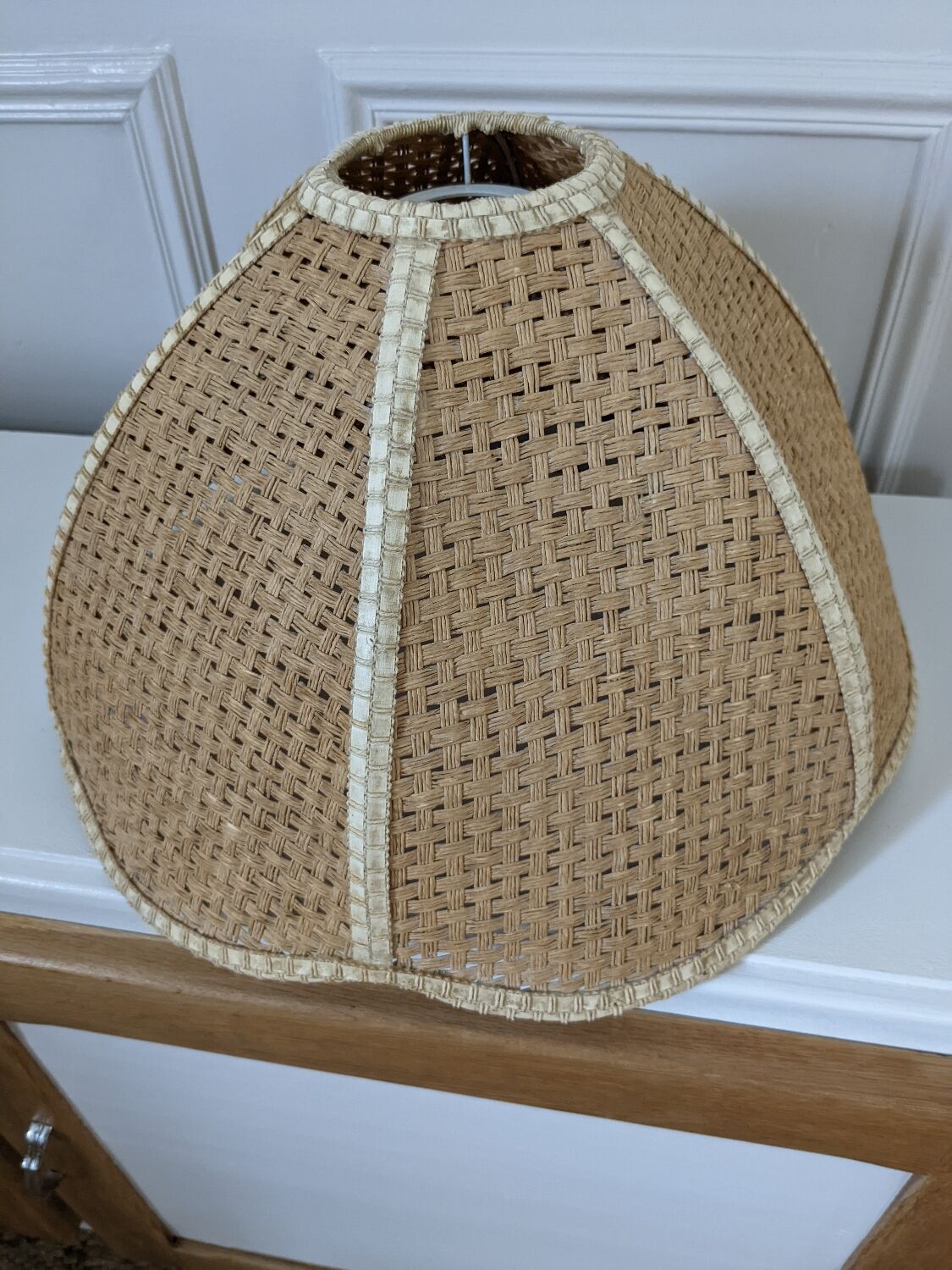 Canning flower suspension