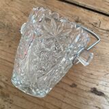 Vintage ice bucket