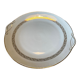Limoges porcelain dish