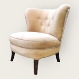 Mid century armchair