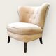 Mid century armchair
