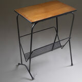 1950s magazine holder