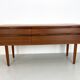Vintage sideboard Avalon 1960's
