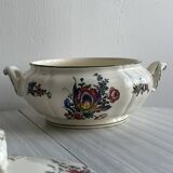 Alt Strassburg Villeroy & Boch tureen.
