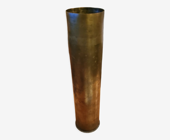 Vase obus