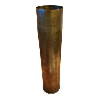 Shell vase