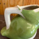 Pot à lait zoomorphe Edouard-Marcel Sandoz