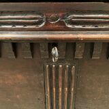 Old trunk