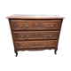 Commode en chêne 3 tiroirs