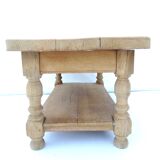 Rectangular Coffee Table