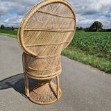 Emmanuelle adult armchair