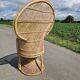Emmanuelle adult armchair