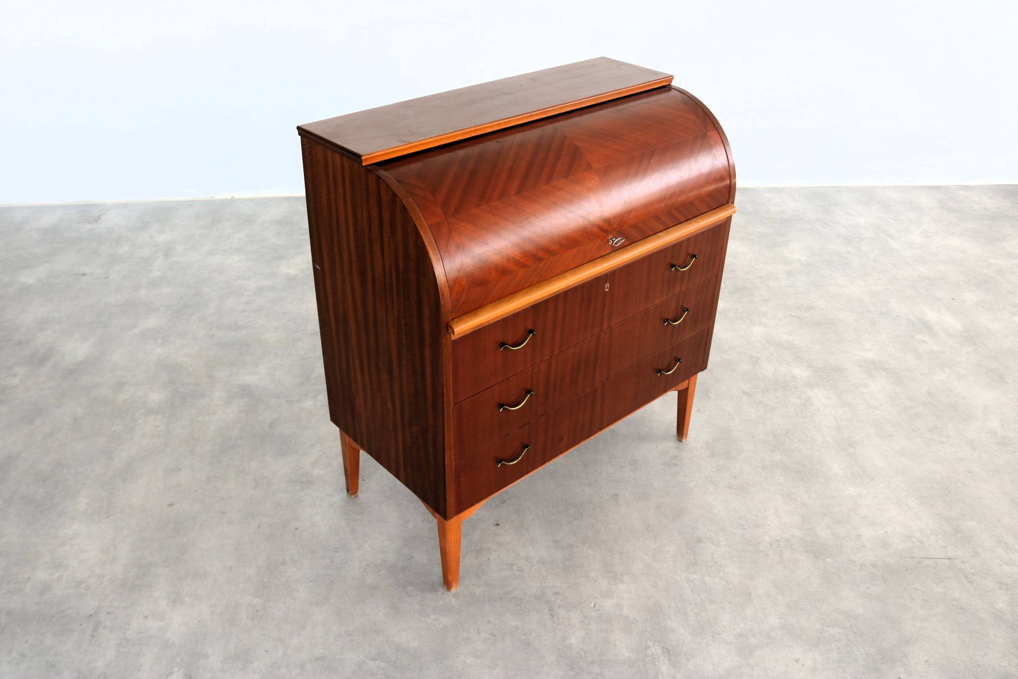 secrétaire vintage | bureau | SMI | Suède