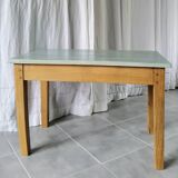 Low table